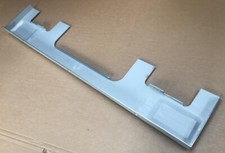 Front Radiator Panel Repair