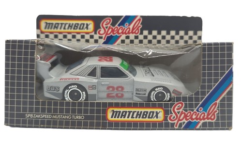 Scarce original vintage - vintage, boxed