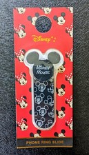 PRIMARK Disney Mickey Mouse Phone Ring Slide, Phone Holder Accessory