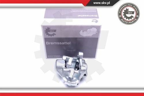 Brake caliper for vauxhall - brake,