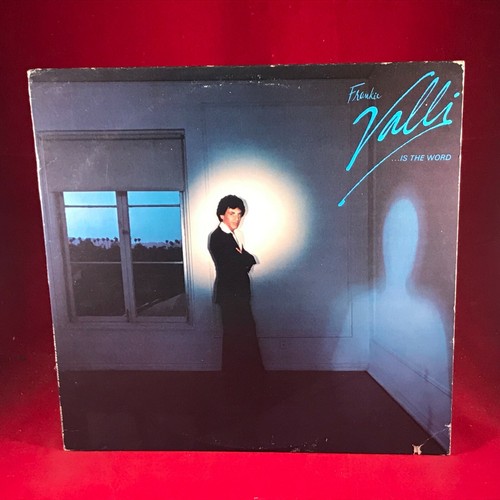 Frankie valli the - valli, is