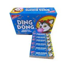 Ding Dong Bubble Gum – 6