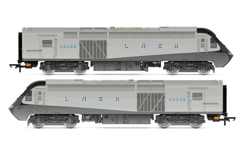 Hornby queen elizabeth - queen,