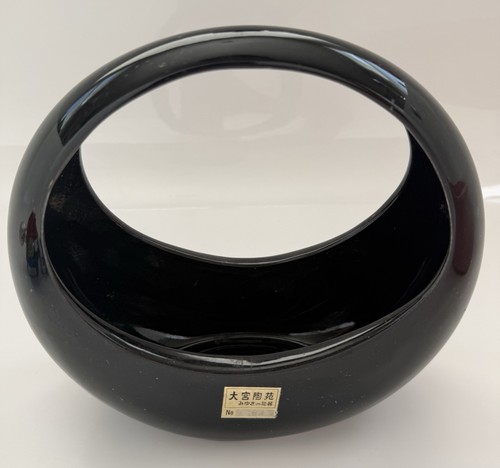 Vintage black omiya - omiya, banko
