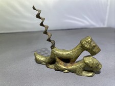 English Brass Terrier Dog