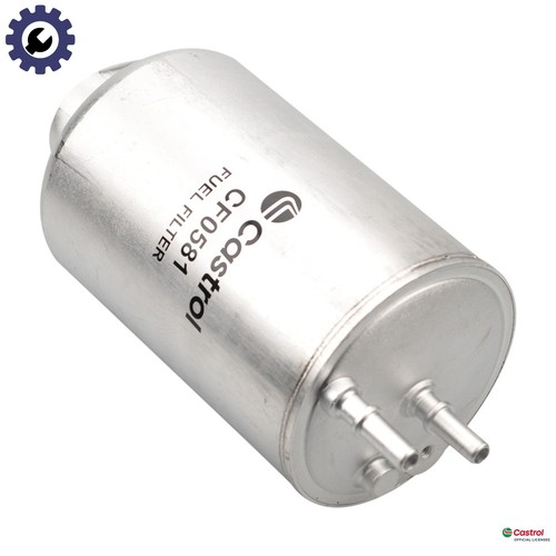 Fuel filter cf0581 for - filter, vw