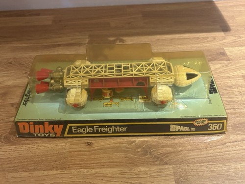 Vintage dinky toys - dinky, 360