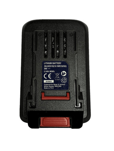 Genuine 36lb2519 battery for - genuine,
