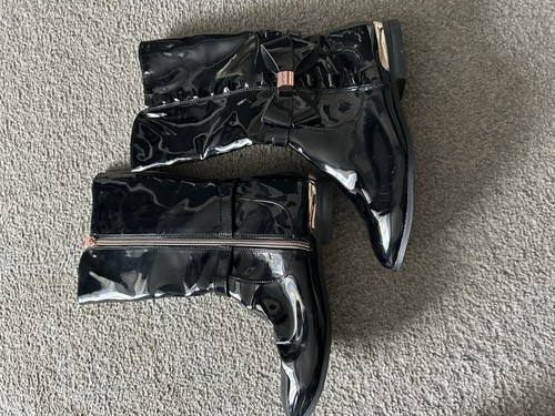 Ted baker girls boots - baker,