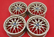 JDM 16" BBS FORGED RG362