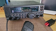 Lovely yaesu 450 hf - lovely,