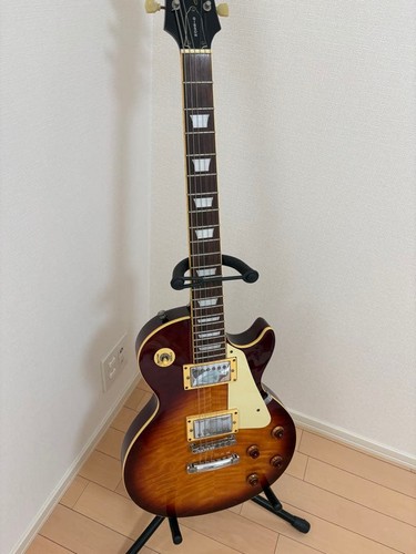 Epiphone les paul standard - epiphone,