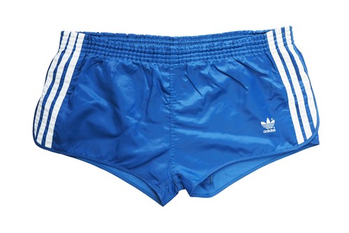 Vintage adidas shorts size - vintage,