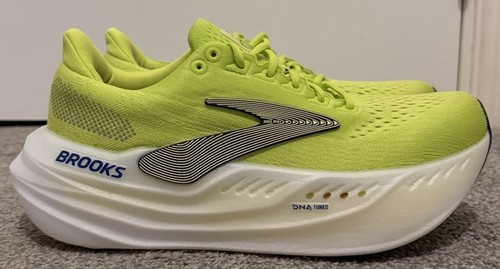 Brooks glycerin max running - glycerin,