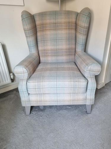 Next sherlock armchair - next,