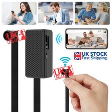 2025 Wireless Wi-Fi 4K HD