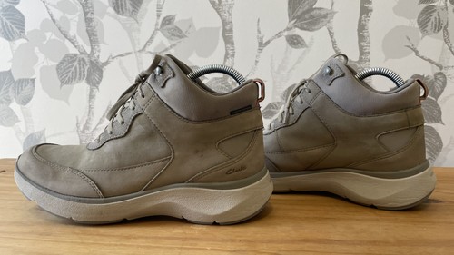 Clarks womens wave mid - clarks, 2.0