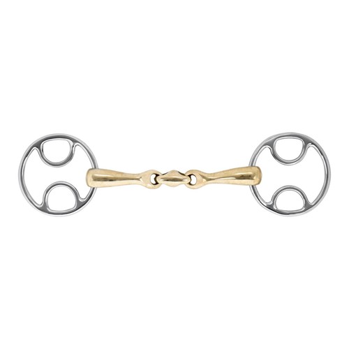 Wilkie bevel german silver - wilkie,