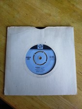 Jackie Lee 7" Single Pye 7N.45003 Rupert/Going To The Circus TESTED