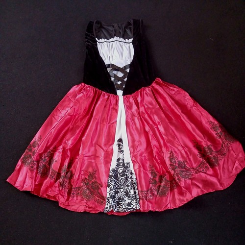 Adult little red riding hood - adult,