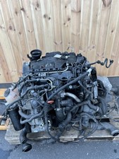 AUDI TT A3 170 VWPASSAT 2.0 DIESEL ENGINE CBB CBBB SEAT SKODA  SPARES