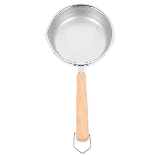 Uncoated stainless steel - uncoated,