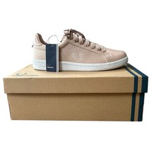 BNIB FRED PERRY Canvas and