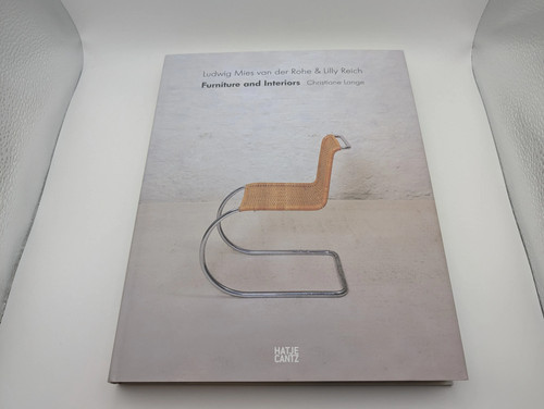 Ludwig mies van der rohe - mies,