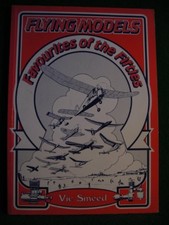 Flying Models: Favourites of