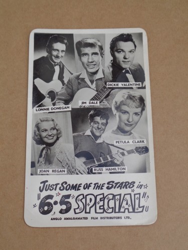 Special 1957 x 3 - special,