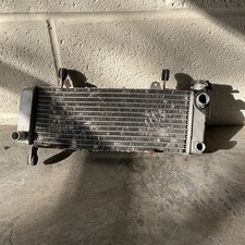 Honda NC 30 VFR 400 (1990)