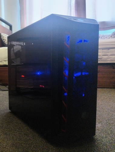 1440p gaming ryzen - 1440p,