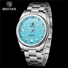 Sky Blue BENYAR Men's Seagull