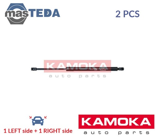7092415 tailgate boot struts - boot,