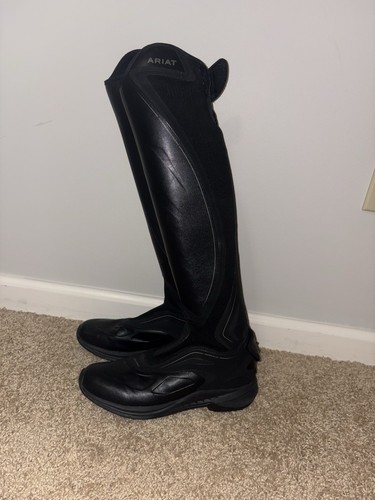 Ariat accent tall - ariat, equestrian