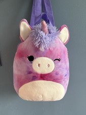 Squishmallows Lola the Tye Dye