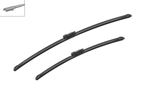 Wiper blade bosch 3397007093 - blade,