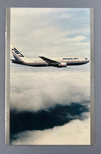 Boeing 767 manufacturers - boeing,
