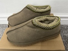 UGG Tasman Sand/Beige UK5/5.5
