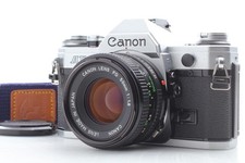 Top mint canon 1 35mm - canon, ae-1