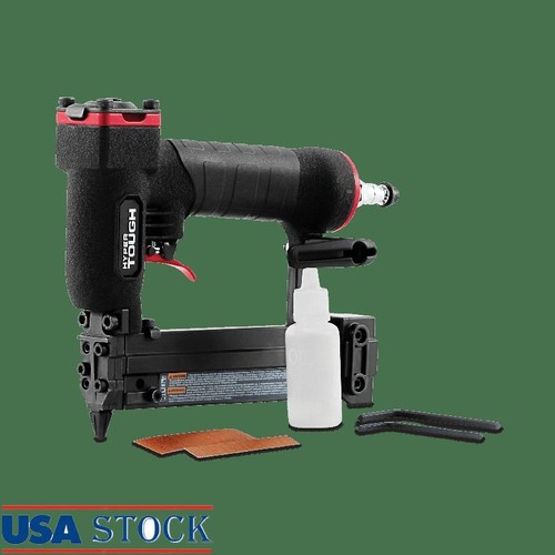Gauge pneumatic pin - pneumatic, nailer