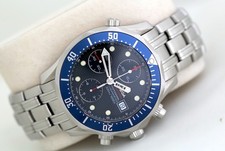 Omega Seamaster 300