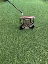 Taylormade Rossa Monza Spider