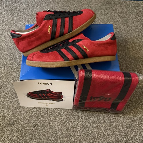 Adidas originals london suede - adidas,
