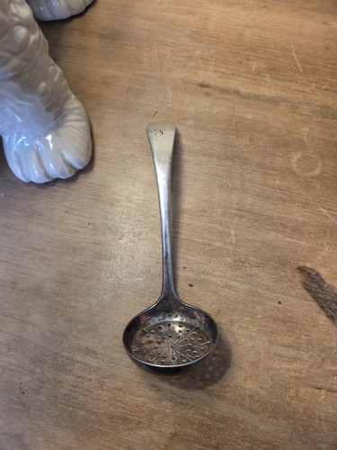 Antique silver plated sugar - antique, silver-plated