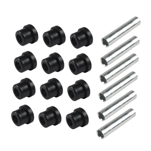 Golf cart spring bushing kit - bushing,