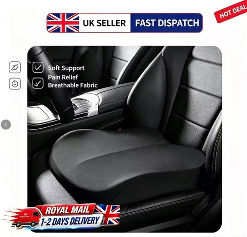 Adult car booster - booster, seat