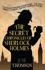 Secret Chronicles of Sherlock
