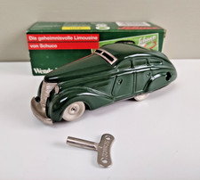 Schuco Wende-Limousine 1010 