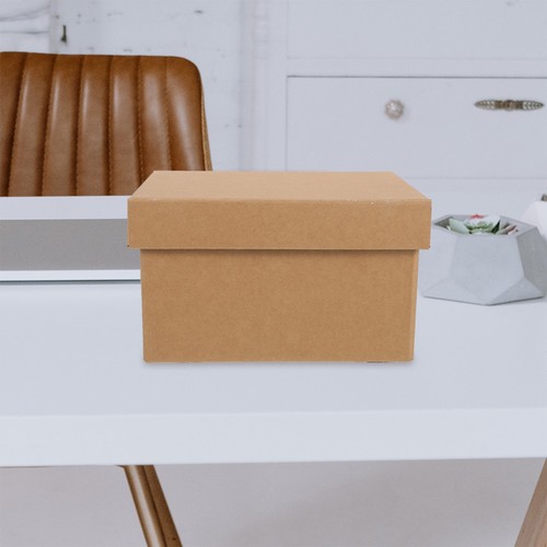 Household storage box - household,